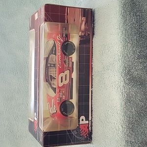 Dale Earnhardt Jr  2002 1:24 die cast car